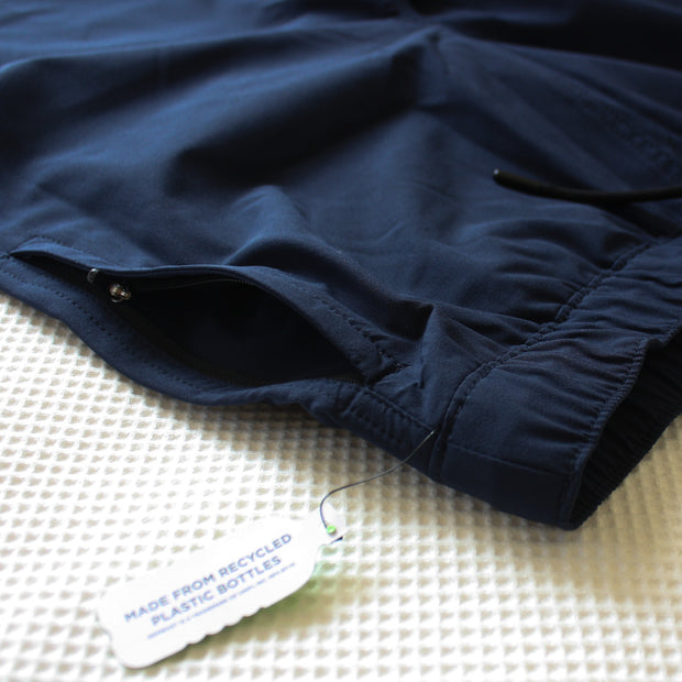 Zip Pocket feature on Always Ready Shorts
