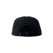 Rear view of Out There Lid - overlaid white background